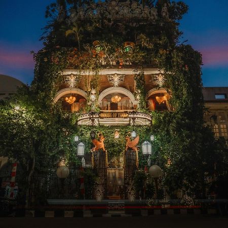 House Of Tugu, Old Town Cakarta Dış mekan fotoğraf